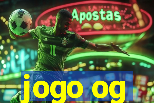 jogo og